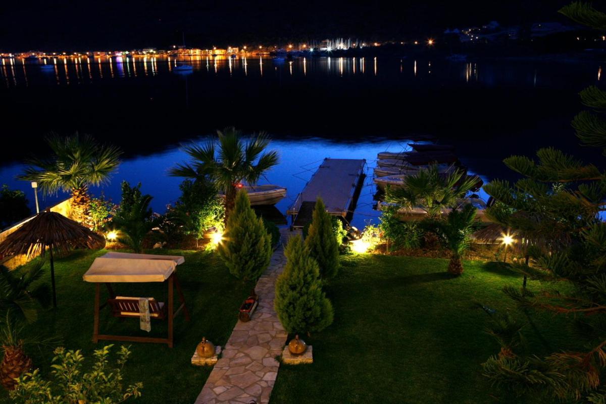 George Studios Yénion Dış mekan fotoğraf