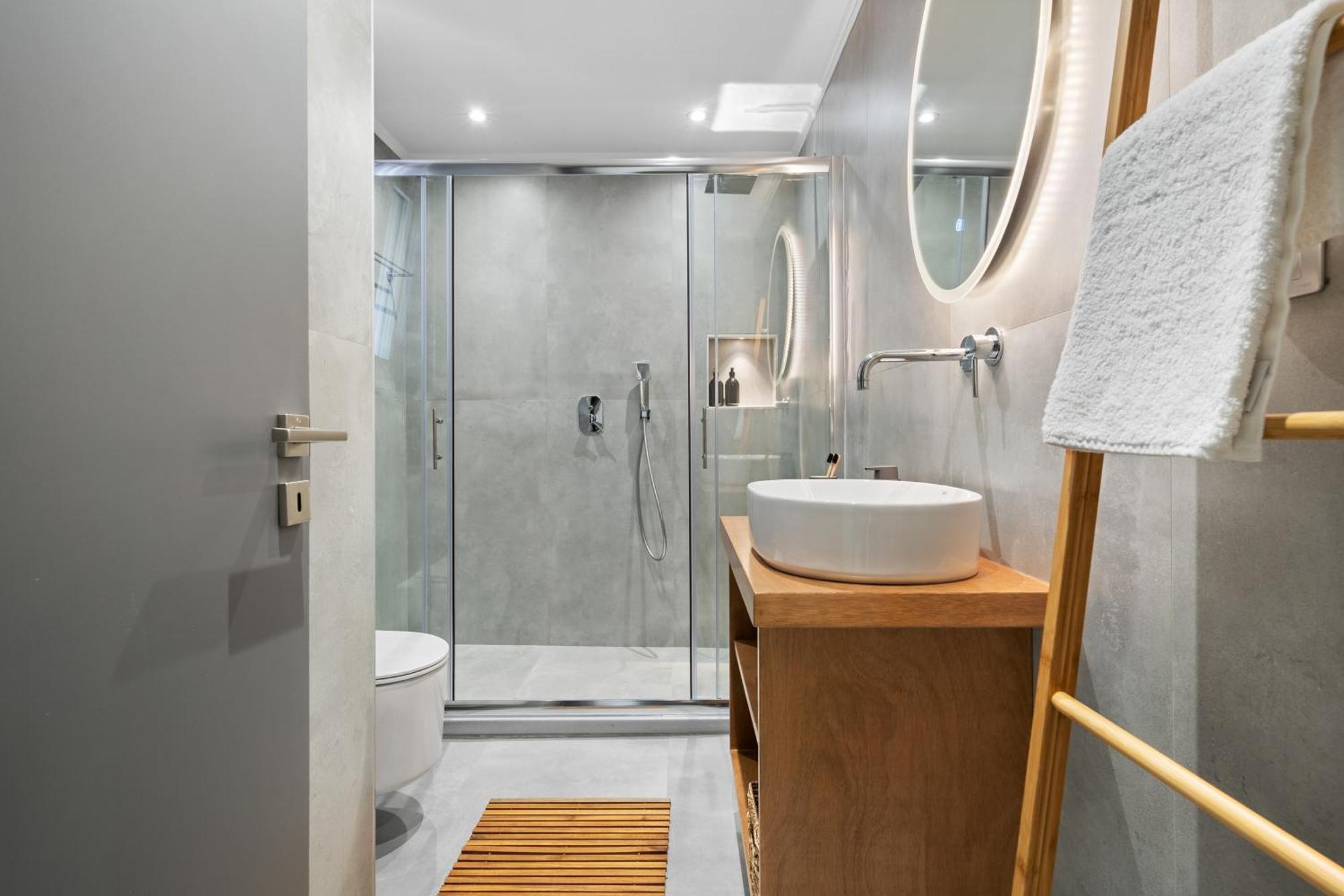 George Studios Yénion Dış mekan fotoğraf