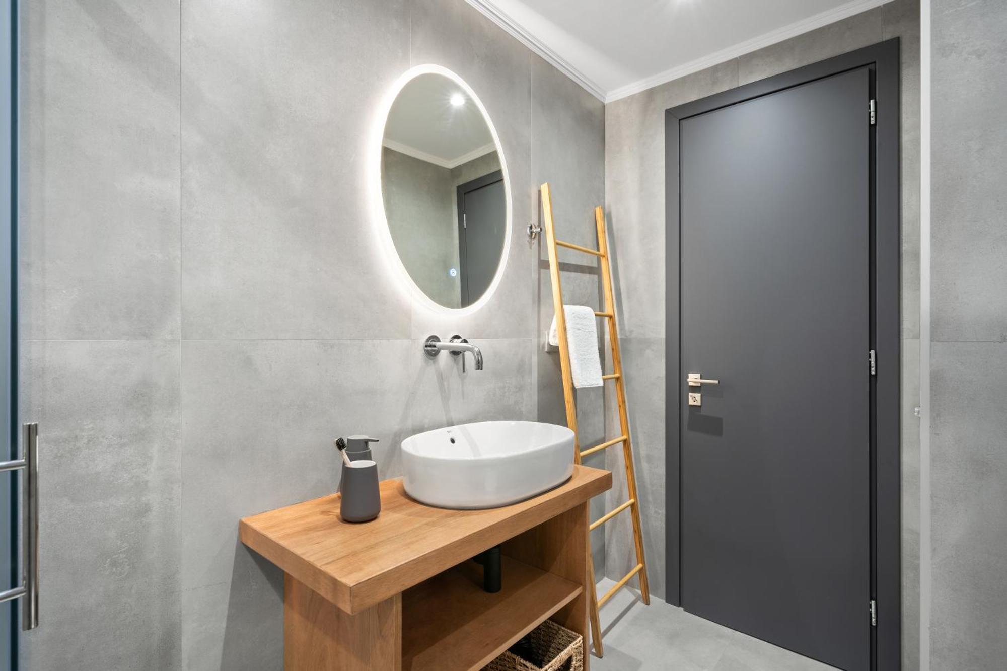 George Studios Yénion Dış mekan fotoğraf