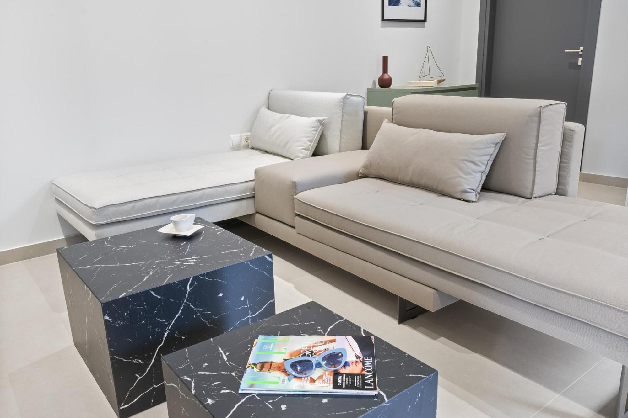 George Studios Yénion Dış mekan fotoğraf